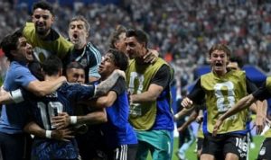 argentina