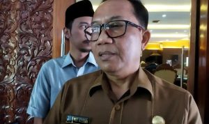 sekda nganjuk