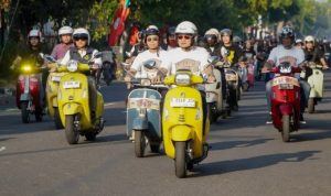 vespa lamongan