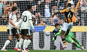 MU v hull