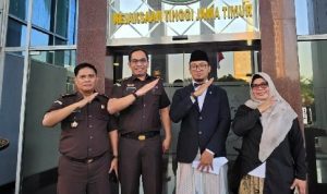 haji kejati