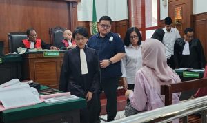 sidang buah