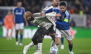 Duel Como vs Man United
