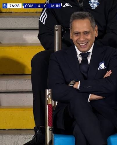 mirwan como