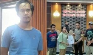 pelaku pembunuhan madiun
